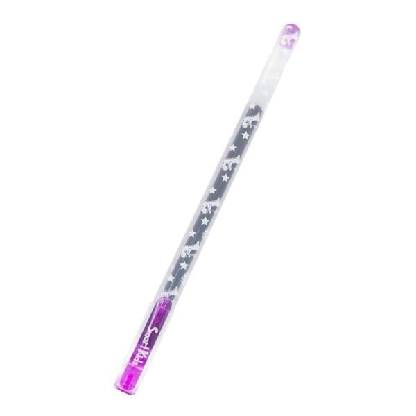Bút Gel Smart Kids Dino 0.5mm G01 - Mực Tím - nhanvan.vn