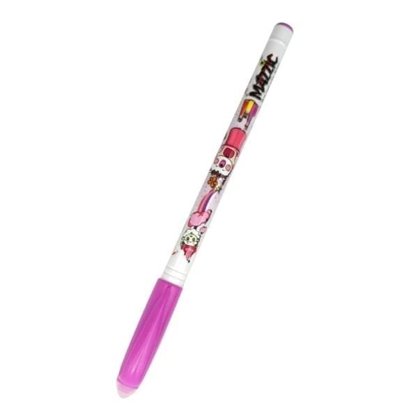 Bút Gel Xóa Được Mazzic TP-GELE01 - Mực Tím - nhanvan.vn