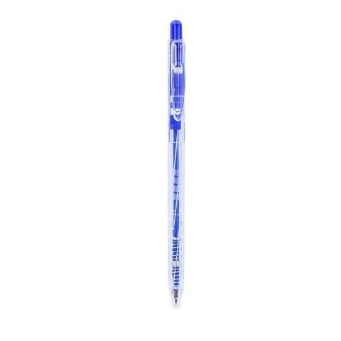  Combo 10 Bút Bi Thiên Long TL-089 - Mực Xanh 