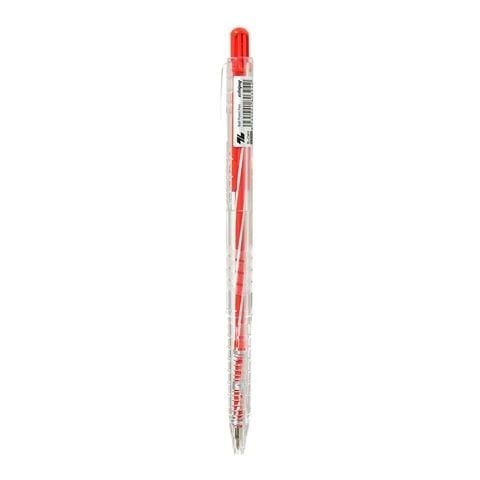  Combo 10  Bút Bi Thiên Long TL-089 - Mực Đỏ 
