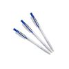  Hộp 20 Bút Bi 0.5 mm Thiên Long TL-027 - Mực Xanh 