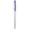  Hộp 20 Bút Bi 0.5 mm Thiên Long TL-027 - Mực Xanh 