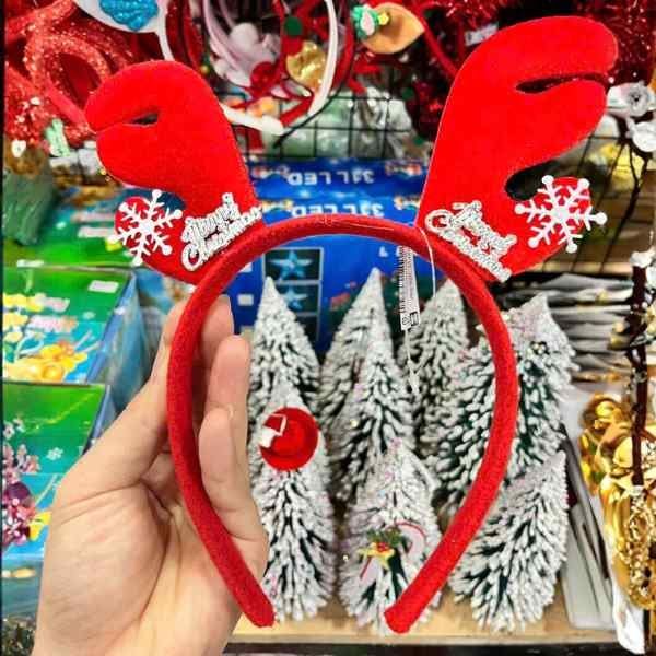 Cài Noel Merry Christmas - nhanvan.vn