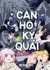  Căn Hộ Kỳ Quái - Có Ma - Tập 3 - Tặng Kèm Bookmark + Postcard 