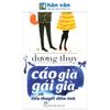  Cáo Già, Gái Già Và Tiểu Thuyết Diễm Tình 