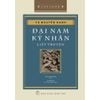 Cảo Thơm - Đại Nam Kỳ Nhân Liệt Truyện - Bìa Cứng