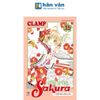  Cardcaptor Sakura - Thẻ Bài Pha Lê - Tập 15 