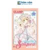  Cardcaptor Sakura - Thẻ Bài Pha Lê - Tập 16 