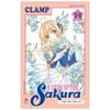  Cardcaptor Sakura - Thẻ Bài Pha Lê - Tập 14 