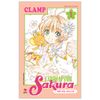  Cardcaptor Sakura - Thẻ Bài Pha Lê - Tập 1 