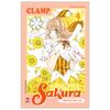  Cardcaptor Sakura - Thẻ Bài Pha Lê - Tập 4 