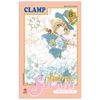  Cardcaptor Sakura - Thẻ Bài Pha Lê - Tập 8 