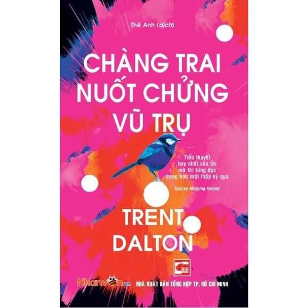  Chàng Trai Nuốt Chửng Vũ Trụ 