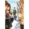  Chàng Yugami Không Có Bạn Bè - Tập 1 - Tặng Kèm Bookmark Ivory 