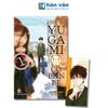 Chàng Yugami Không Có Bạn Bè - Tập 1 - Tặng Kèm Bookmark Ivory