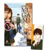  Chàng Yugami Không Có Bạn Bè - Tập 1 - Tặng Kèm Bookmark Ivory 