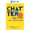 Chatter - Trò Chuyện Với Chính Mình