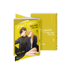  Bộ Manga - Phải Lòng Chị Của Bạn Thân - Tập 1 + Phát Phiền Với Bạn Thân Của Chị - Tập 1 (Bộ 2 Cuốn) - Bản Sưu Tầm - Tặng Kèm 2 Bìa Áo Đặc Biệt + Door Hanger Card + Bookmark + Hand Fan + Phong Bì Đựng Quà + Clear File + Set 4 Polaroid Card +Móc 