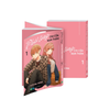  Bộ Manga - Phải Lòng Chị Của Bạn Thân - Tập 1 + Phát Phiền Với Bạn Thân Của Chị - Tập 1 (Bộ 2 Cuốn) - Bản Sưu Tầm - Tặng Kèm 2 Bìa Áo Đặc Biệt + Door Hanger Card + Bookmark + Hand Fan + Phong Bì Đựng Quà + Clear File + Set 4 Polaroid Card +Móc 