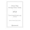  Chia Tay Trong Tỉnh Thức - 5 Bước Để Sống Hạnh Phúc Ngay Cả Về Sau 