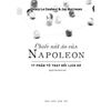  Chiếc Nút Áo Của Napoleon - 17 Phân Tử Thay Đổi Lịch Sử 