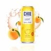  Chill Light Peach & Vodka 330ml 