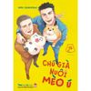  Chú Già Nuôi Mèo Ú - Tập 15 