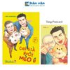  Chú Già Nuôi Mèo Ú - Tập 15 