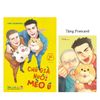  Chú Già Nuôi Mèo Ú - Tập 15 