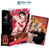 Chú Thuật Hồi Chiến - Tập 28 - Quyết Chiến Tại Tử Địa Shinjuku - Chấp 9 Quân - Tặng Kèm Card PVC