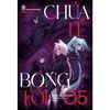 Chúa tể Bóng tối - Tập 5 (Light-novel)