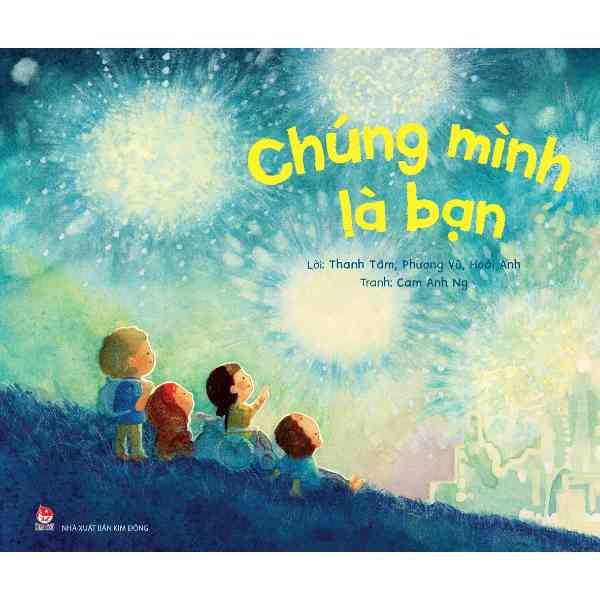  Chúng Mình Là Bạn 