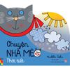  Chuyện Nhà Mèo - Thời Tiết - Bìa Cứng 
