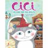  Cici - Cô Mèo Làm Mũ Diệu Kì 