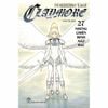 Claymore - Tập 27 - Những Chiến Binh Mắt Bạc