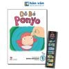  Cô Bé Ponyo - Tập 1 - Tặng Kèm Filmstrip 