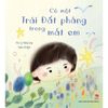  Có Một Trái Đất Phẳng Trong Mắt Em 