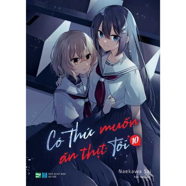  Có Thứ Muốn Ăn Thịt Tôi - Tập 10 - Bản Đặc Biệt 