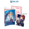 Có Thứ Muốn Ăn Thịt Tôi - Tập 11 - Bản Đặc Biệt - Tặng Kèm Clear Card