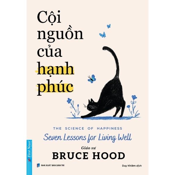  Cội Nguồn Của Hạnh Phúc 