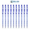  Combo 10 Bút Bi Thiên Long TL-089 - Mực Xanh 