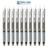  Combo 10 Bút Bi Thiên Long 0.5mm TL-095 - Mực Đen 
