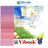 Combo 10 Cuốn Tập Học Sinh Vibook Happy Fresh Start - 96 Trang Caro