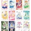  Combo 12 Cuốn Sailor Moon - Pretty Guardian 
