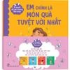 Bộ Sách Bí Quyết Để Yêu Thương Bản Thân (Bộ 4 Cuốn) 