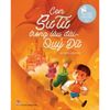  Con Sư Tử Trong Lâu Đài Quỷ Dữ - Bìa Cứng 