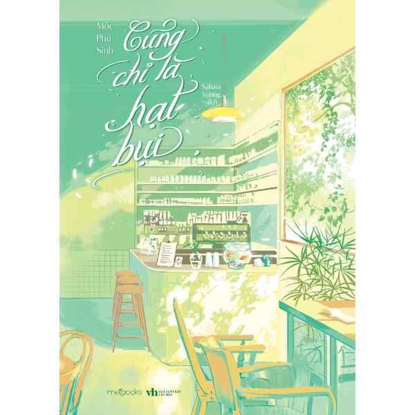  Cũng Chỉ Là Hạt Bụi 