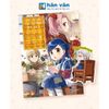  [Manga] Cuộc Nổi Dậy Của Cô Nàng Mọt Sách - Tôi Sẽ Làm Mọi Cách Để Trở Thành Thủ Thư - Phần 1 - Không Có Sách Thì Tự Mình Làm Ra Thôi! - Tập 5 - Tặng Kèm Bookmark 
