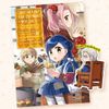  [Manga] Cuộc Nổi Dậy Của Cô Nàng Mọt Sách - Tôi Sẽ Làm Mọi Cách Để Trở Thành Thủ Thư - Phần 1 - Không Có Sách Thì Tự Mình Làm Ra Thôi! - Tập 5 - Tặng Kèm Bookmark 