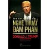 D.Trump Nghệ Thuật Đàm Phán - Tái Bản 2020